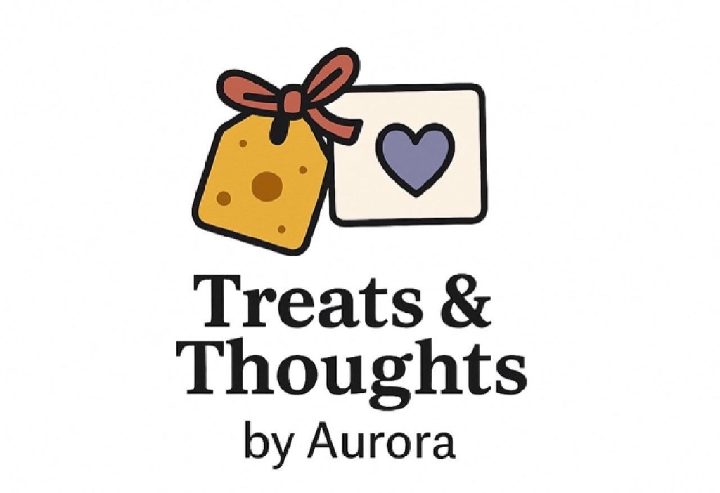 Treats & Thoughts by Aurora