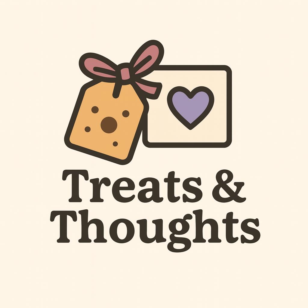 Treats & Thoughts